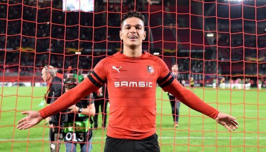Paris SG: Thiago Silva adore « l’imprévisible  » Ben Arfa
