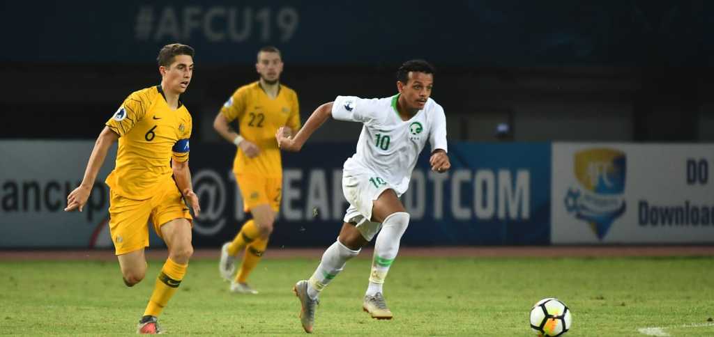 Turki Al-Ammar (photo afc.com)