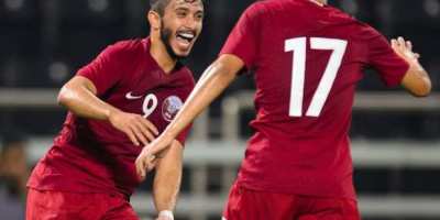 Le Qatar prépare la phase finale de la Coupe d'Asie des nations 2019