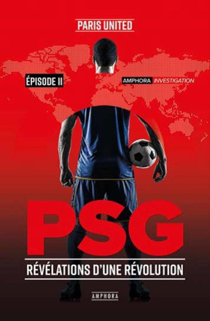 PSG Paris United
