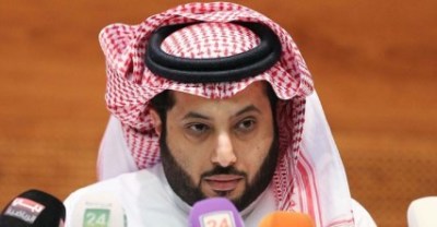 Turki al-Sheikh