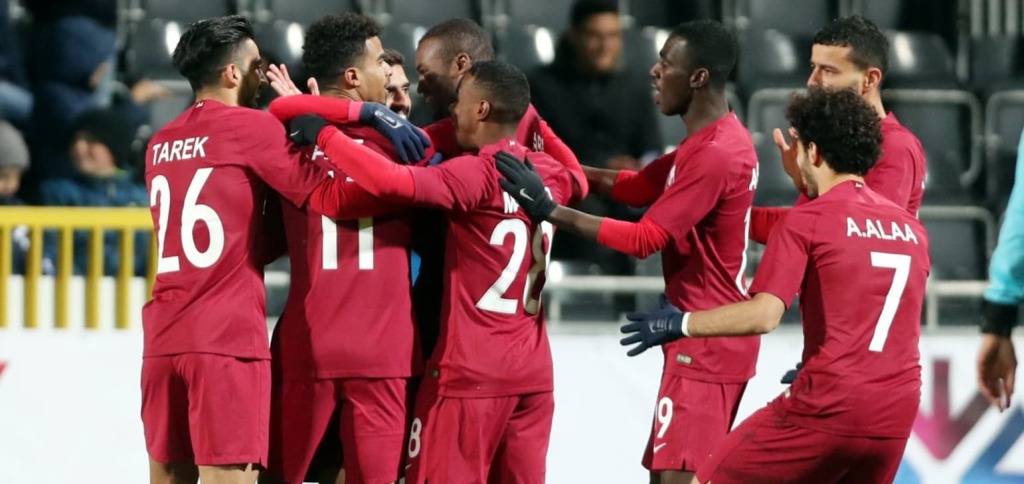 Qatar : objectif le titre continental 2019 (photo afc.com )