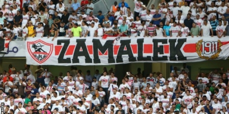 Le Zamalek leader incontesté de la Premier League revient en force en Coupe de la CAF