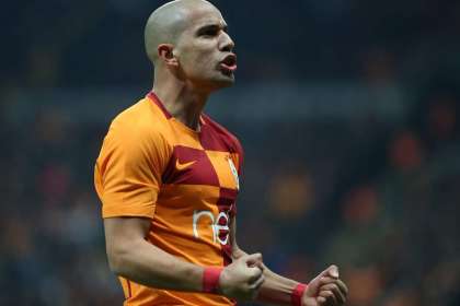 Sofiane Feghouli