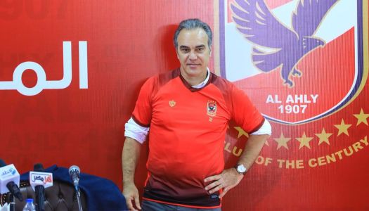 Al Ahly:  Ce que Lasarte pense du foot égyptien