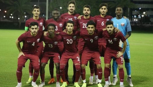 AFC U23 : le Qatar et Oman débutent bien