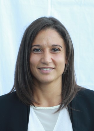 Nadia Benmokhtar, directrice du programme des PSG Academy (photo PSG.fr)