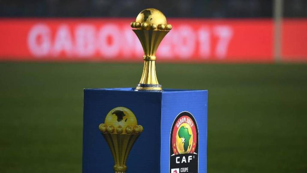 Coupe d'Afrique des nations  2021  a été reportée à 2022