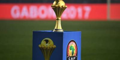 Coupe d'Afrique des nations  2021  a été reportée à 2022