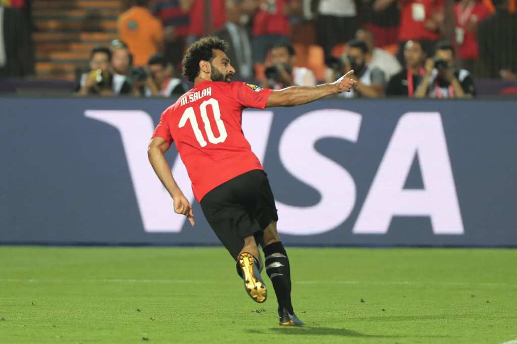 Mo Salah, élégant et toujours décisif (photo cafonline.com )