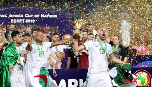 Coupe arabe:  les performances des participants