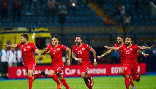 CAN 2019 : la Tunisie en quête de bronze