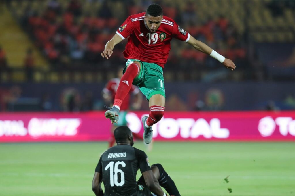 Maroc  ( photo cafonline.com )