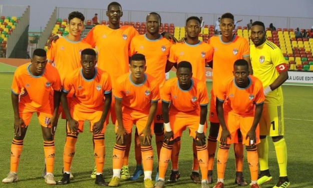 Le FC Nouadhibou va-t-il confirmer la montée en puissance du football mauritanien ? 