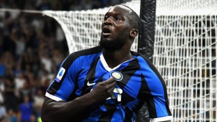 Romelu Lukaku, Inter Milan