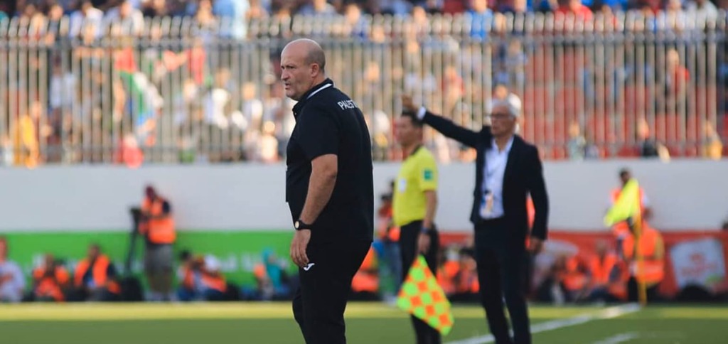 Noureddine Ouldali  (photo afc.com)