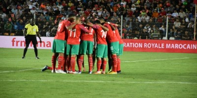 CHAN 2021 : Le Maroc pourra défendre son titre  remporté à domicile en janvier - févirer 2018