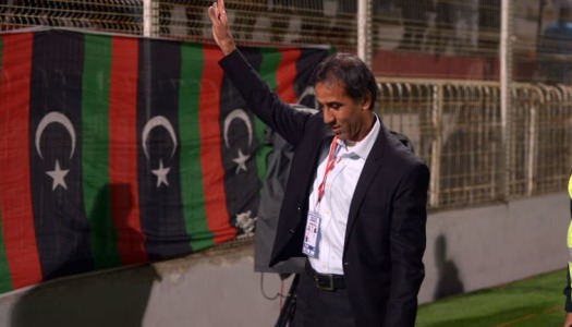 Libye : Jalal Damja a démissionné
