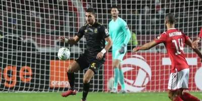 ESS - Al Ahly (1-0) . trois points importants pour les Tunisiens