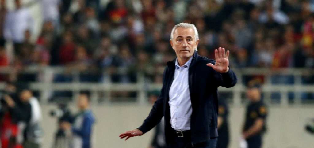   Bert van Marwijk (photo afc.com )