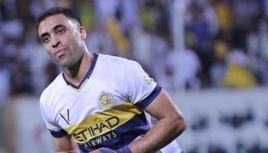 Al Nassr: Hamdallah intéresserait Tottenham