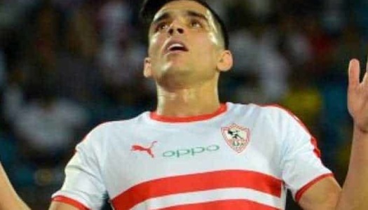 Zamalek : Bencharki a joué un mauvais tour au Raja