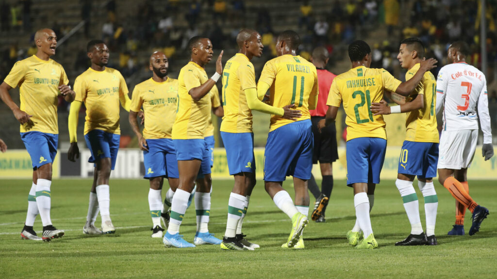 Mamelodi Sundowns