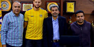Fakhreddine Ben Youssef. ( photo page Facebook Ismaily )