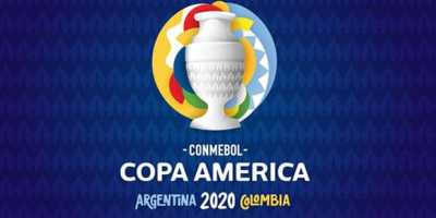 Copa America 2020 : prévue initialement en juillet 2020 avait été reportée à juillet 2020  en raison de la pandémie