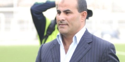 Abdelkrim Medouar