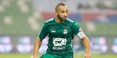Nabil El Zhar, Al Ahli SC