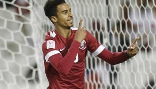 Amical : Le Qatar mate la Bulgarie (2-1)