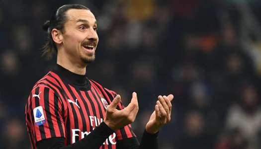 Milan AC: l’impayable Mister Zlatan !