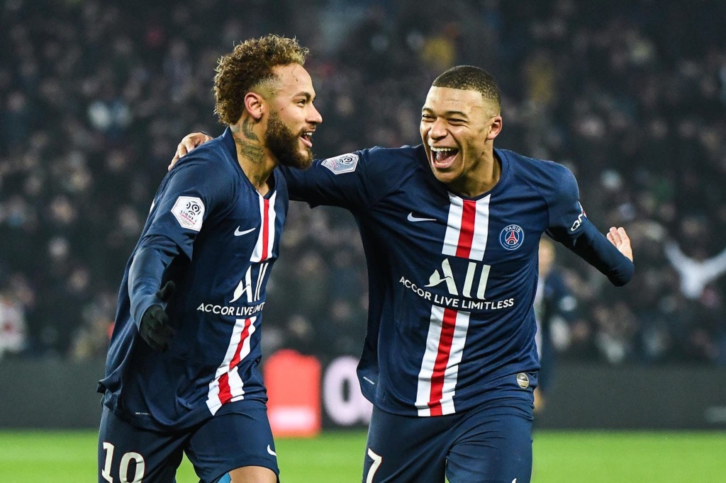  Neymar et Mbappé offriront-ils enfin le Graal européen au Paris SG  en 2021 ?