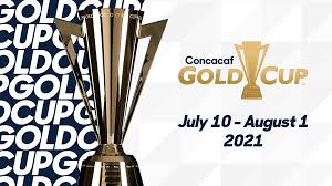 Gold Cup 2021