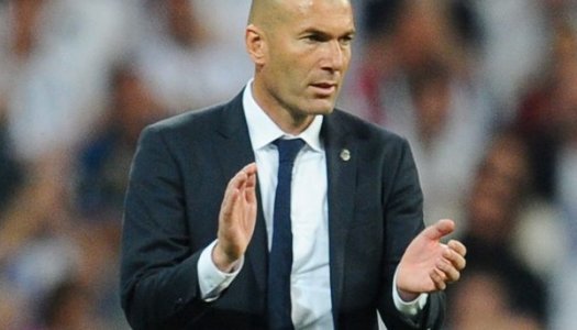 Real Madrid : L’ironie façon Zidane