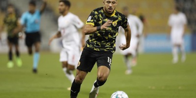 Youssef Belaïli, Qatar SC