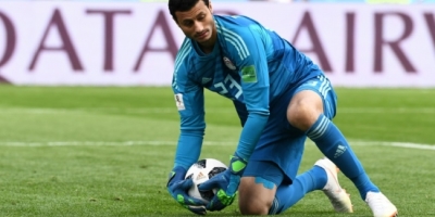 Mohamed El-Shennawy,  un gardien décisif lors des grands rendez-vous? Comme lors du Mondial des clubs 2020
