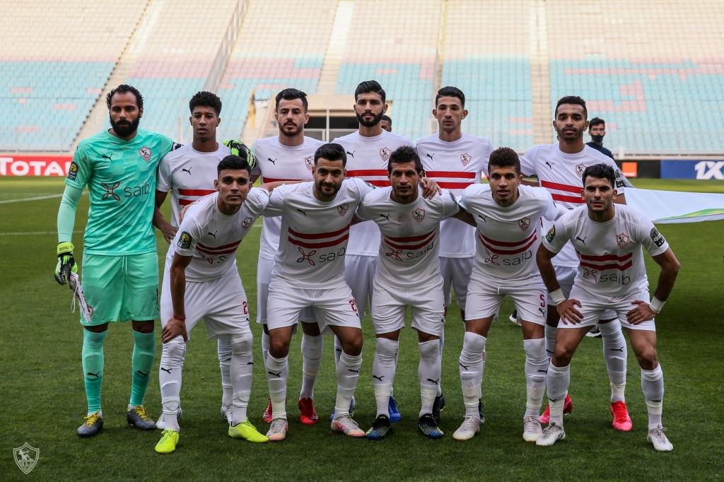 Zamalek : battus à Tunis,  les Cairotes sont en danger dans le groupe C