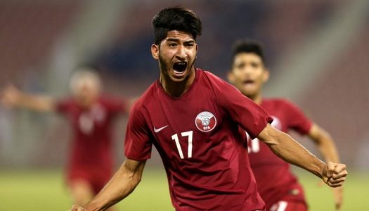 Qatar U23 :  Un double test face au Kosovo