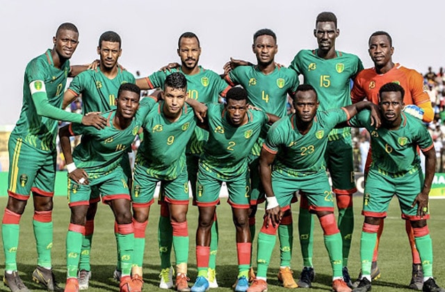 Mauritanie : un adversaire respectable chois a bon escient par Belmadi   