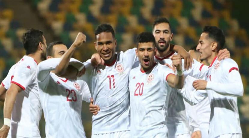 Tunisie : un succès et un nul contre la Mauritanie ouvrirait la porte du 3e et dernier des éliminatoires du Mondial 2022