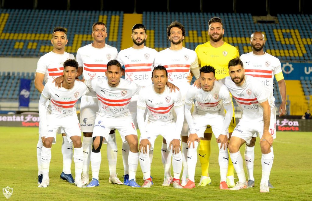 Zamalek 