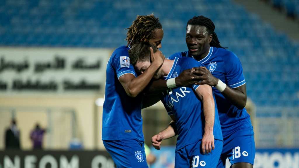 Al Hilal Riyad : le champion d'Asie 2019 en ballotage pour les huitièmes  (photo afc.com)