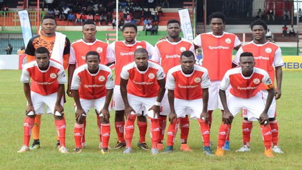 SImba SC 