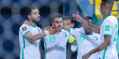 Arabie Saoudite : Hervé Renard envisage une double qualification : Mondial 2022 et Coupe d'Asie des nations 2023 (photo afc.com)