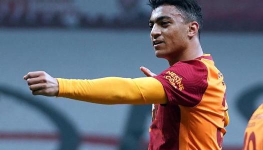 Galatasaray:Mostafa Mohamed vers l’OM?