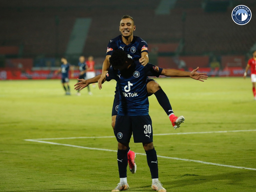  Pyramids FC : Seulement 10e, les nouveaux riches du Caire ne jouent plus rien en championnat