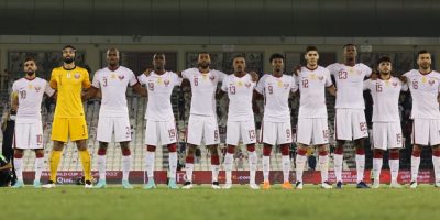 Qatar : une participation  à la Golden Cup très attendue