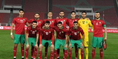 Maroc : les Lions de l'Atlas espèrent prendre un départ canon dans le 2e tour des éliminatoires du Mondial 2022 ( photo frmf.ma)